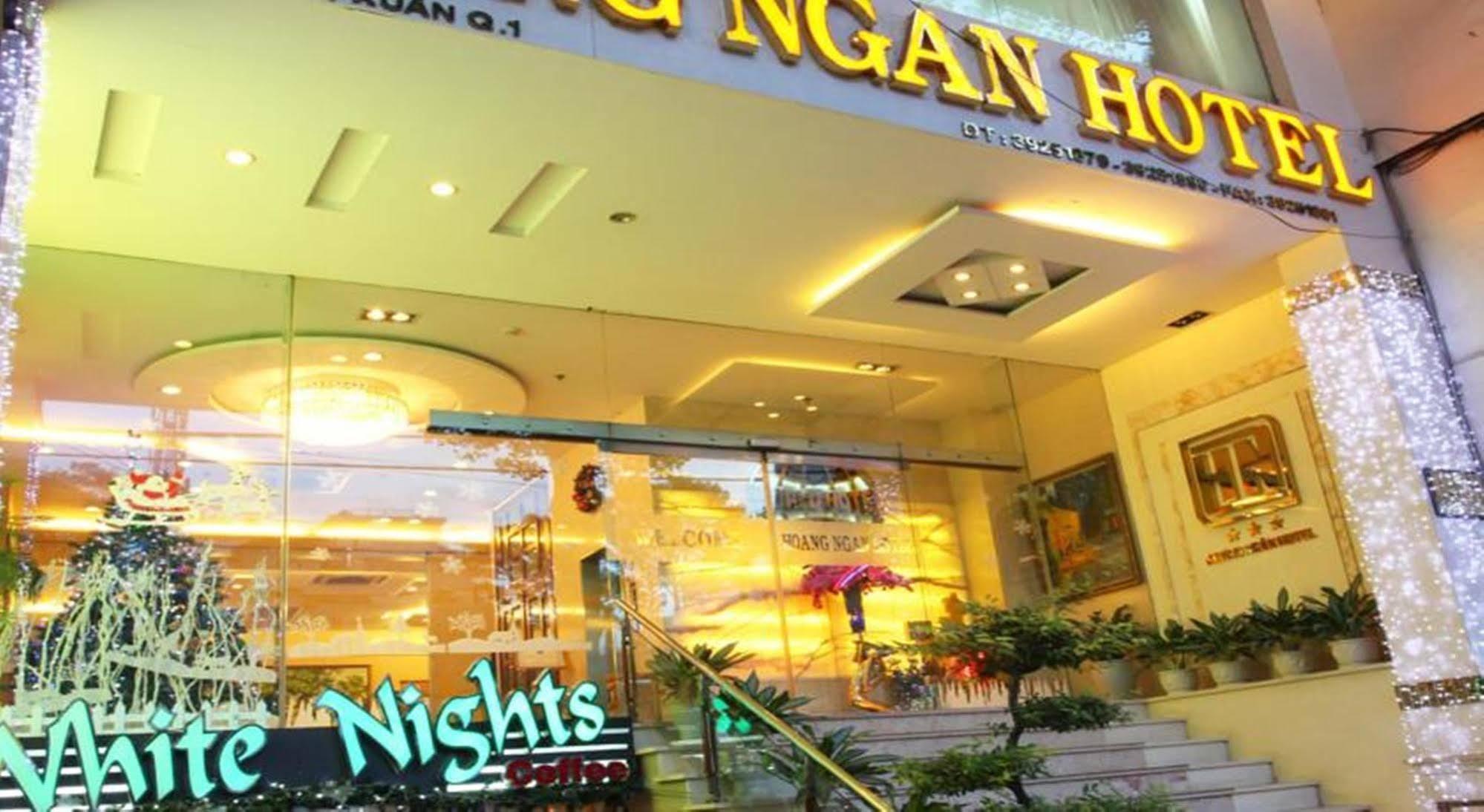A25 Hotel - 29 Bui Thi Xuan Ho Şi Min Exterior foto