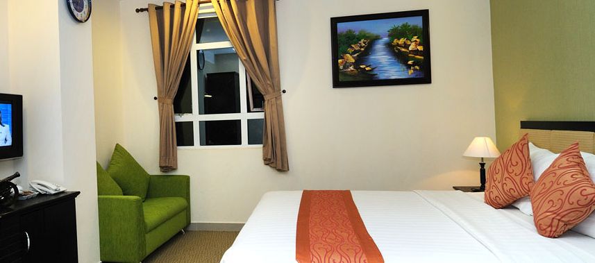 A25 Hotel - 29 Bui Thi Xuan Ho Şi Min Exterior foto