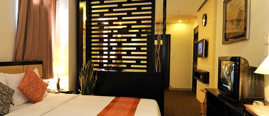 A25 Hotel - 29 Bui Thi Xuan Ho Şi Min Exterior foto