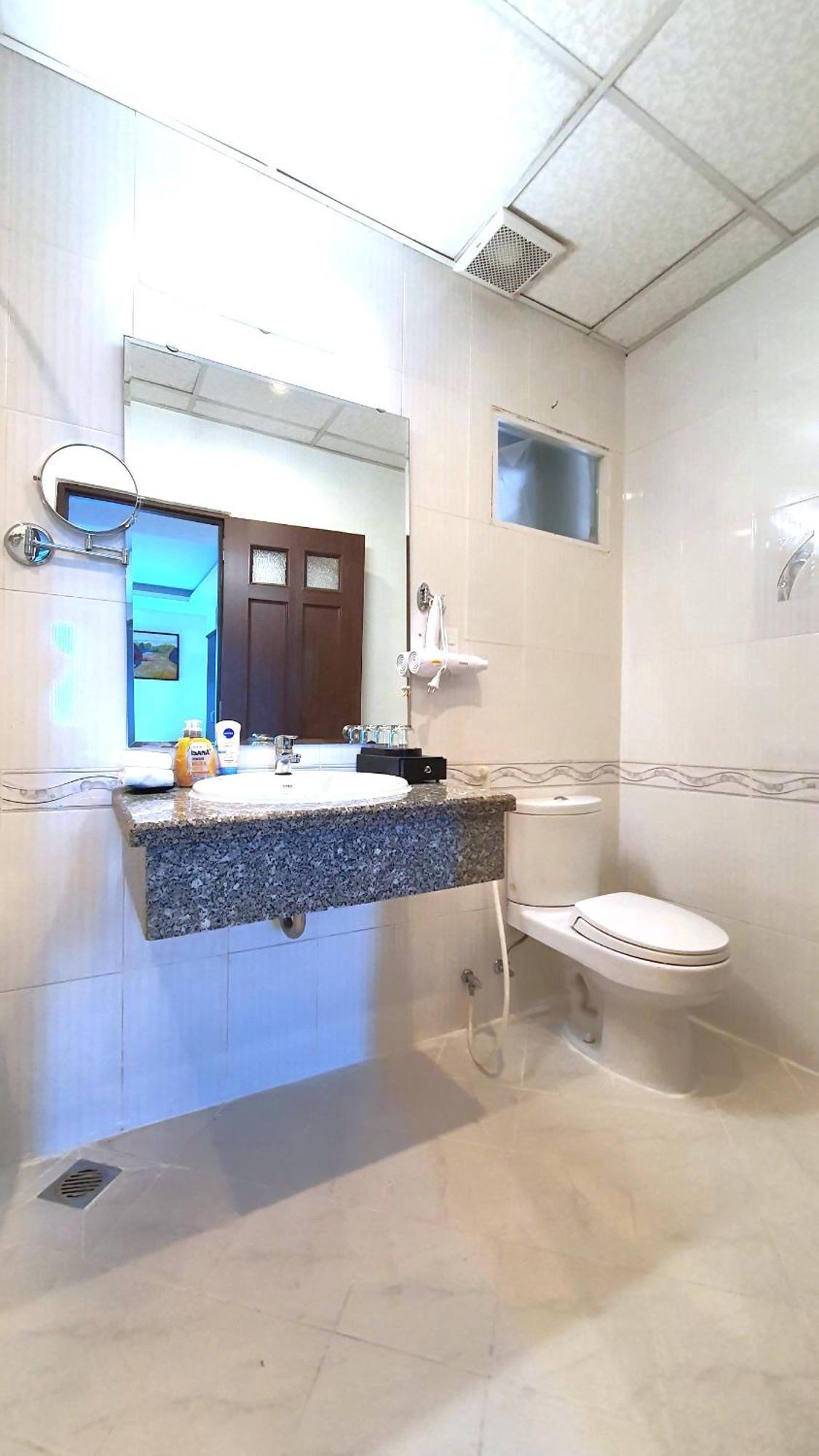 A25 Hotel - 29 Bui Thi Xuan Ho Şi Min Exterior foto