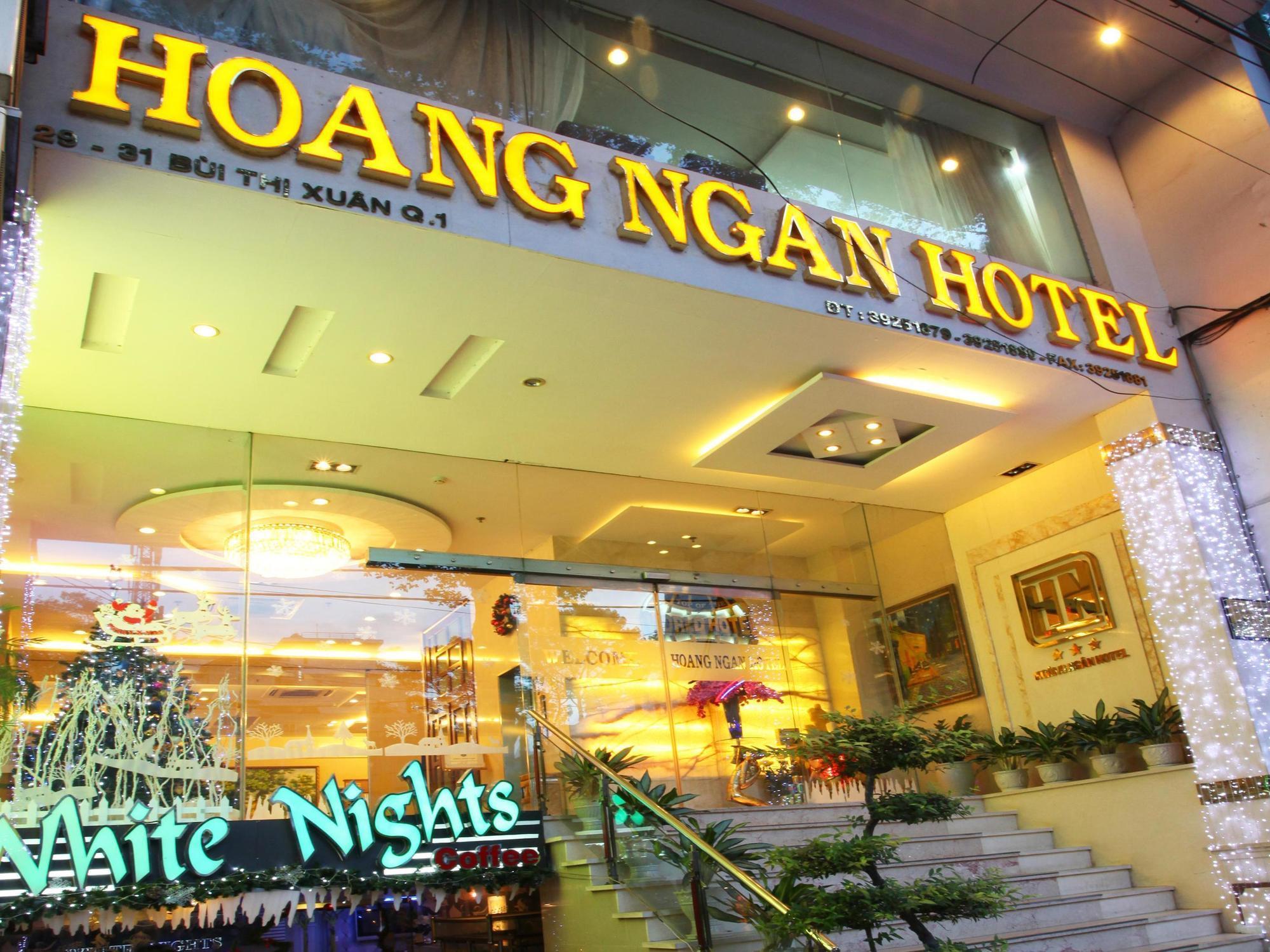 A25 Hotel - 29 Bui Thi Xuan Ho Şi Min Exterior foto